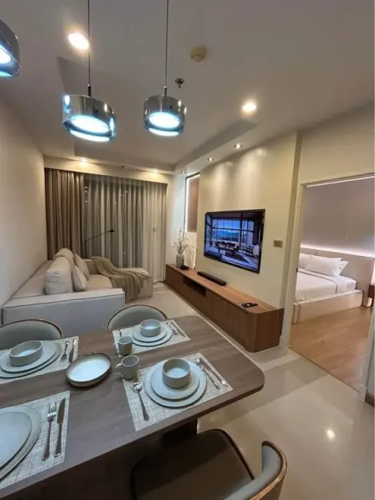 Property photos for Supalai Wellington
