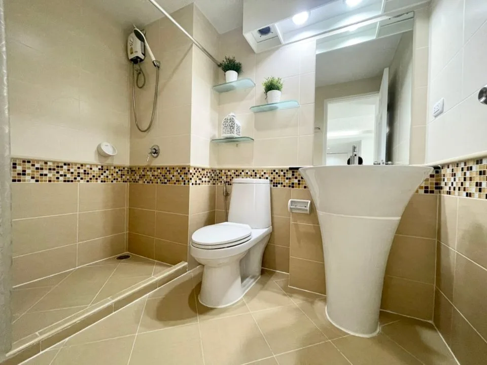 Property photos for The Waterford Sukhumvit 50 Onnut