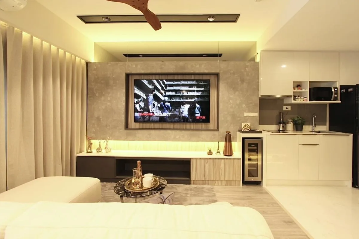 Property photos for IDEO Mobi Sukhumvit 66
