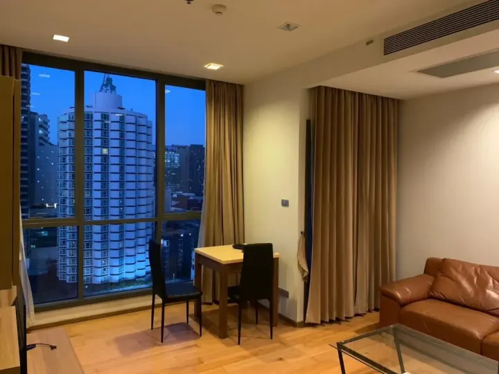 Property photos for Hyde Sukhumvit 13