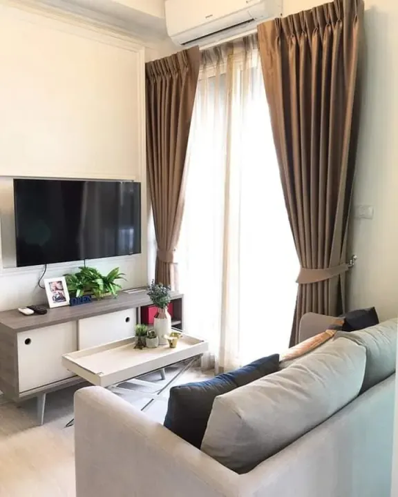 Property photos for Chapter One Eco Ratchada - Huaikwang