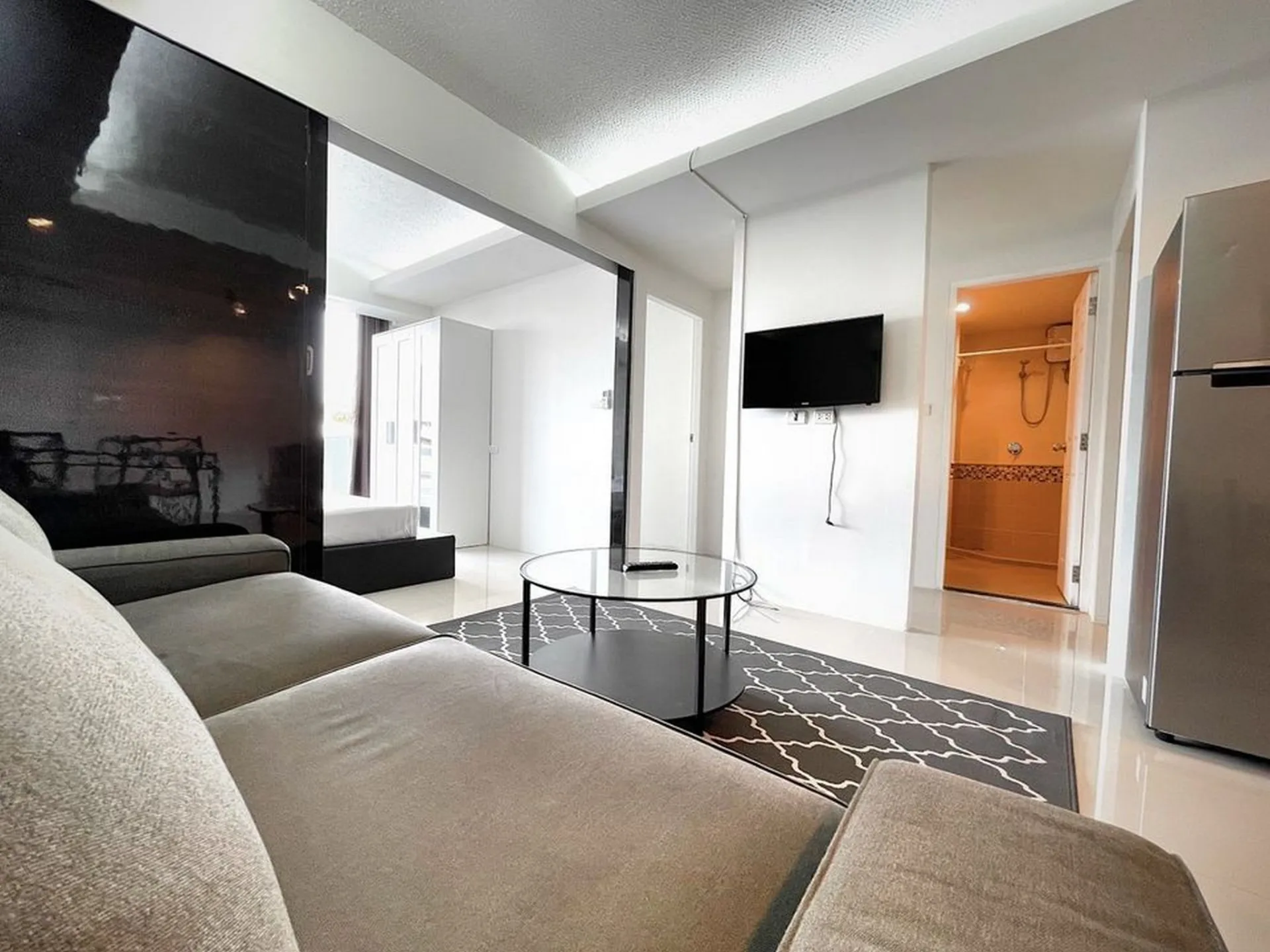 Property photos for The Waterford Sukhumvit 50 Onnut