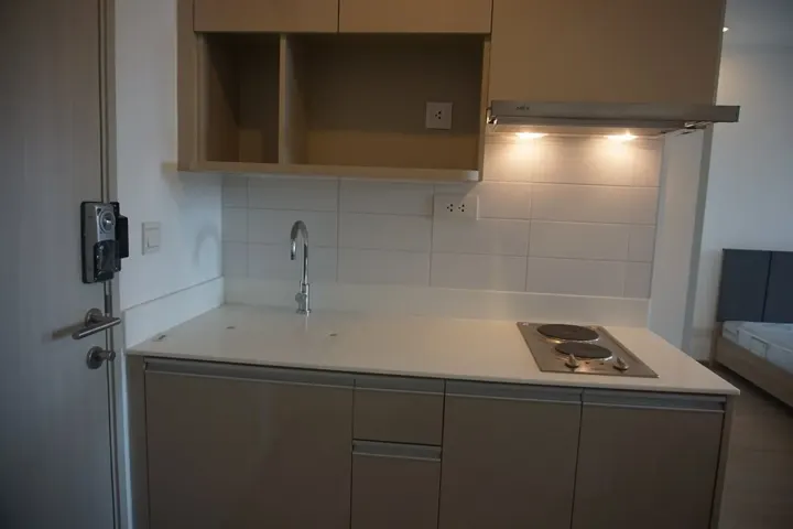 Property photos for Ideo Q Chula - Samyan