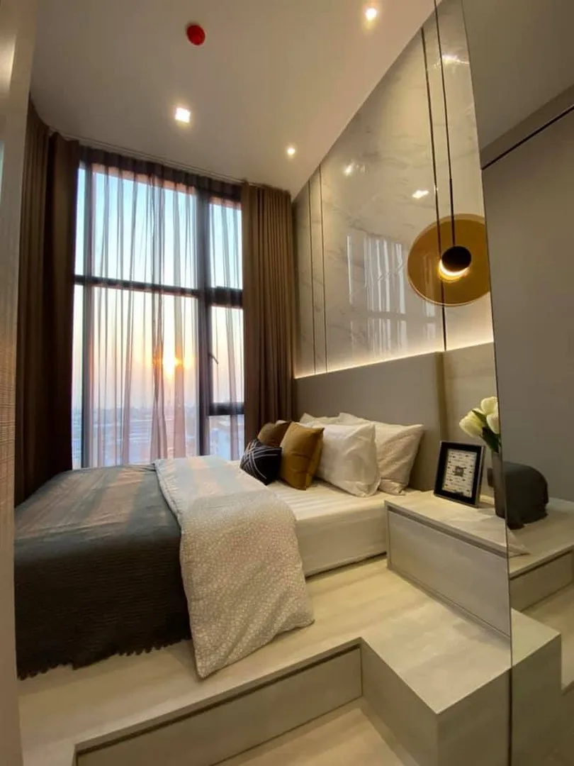 Property photos for The Line sukhumvit 101