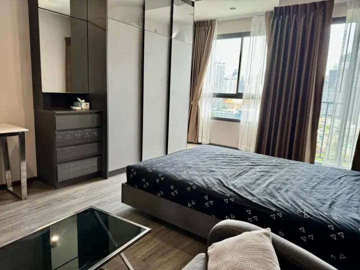 Property photos for Ideo Sukhumvit ??? Rama 4