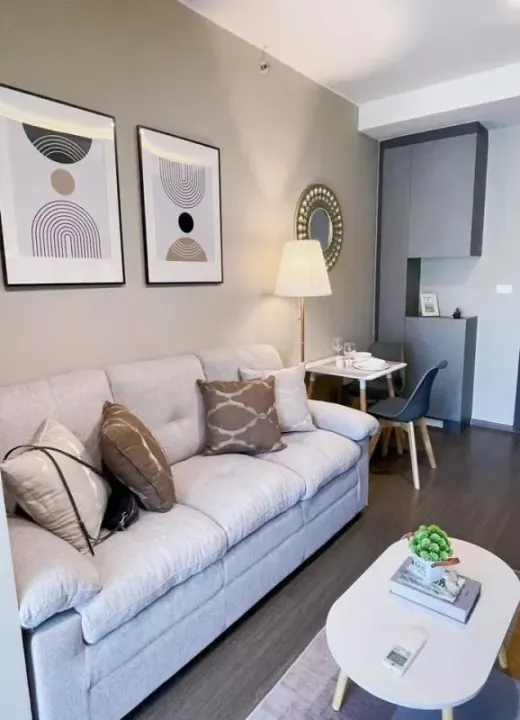 Property photos for Ideo Sukhumvit 93