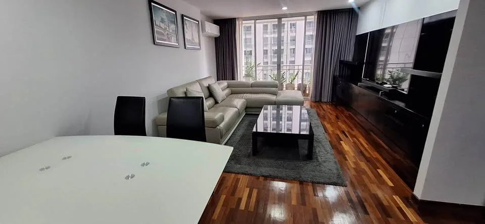 Property photos for Asoke Place