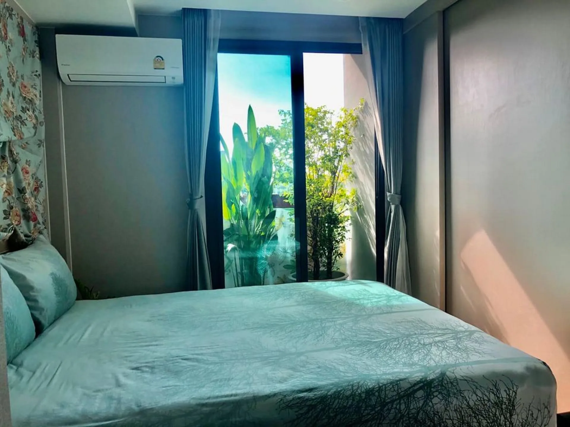 Property photos for The Teak Sukhumvit 39