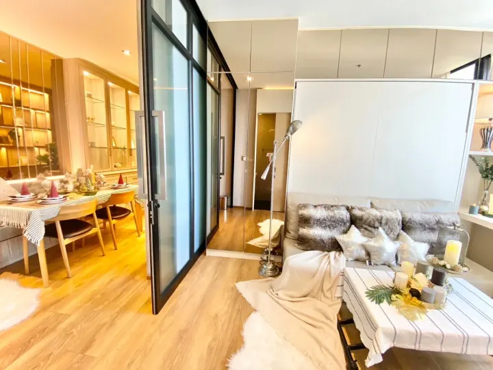 Property photos for Park Origin Phromphong