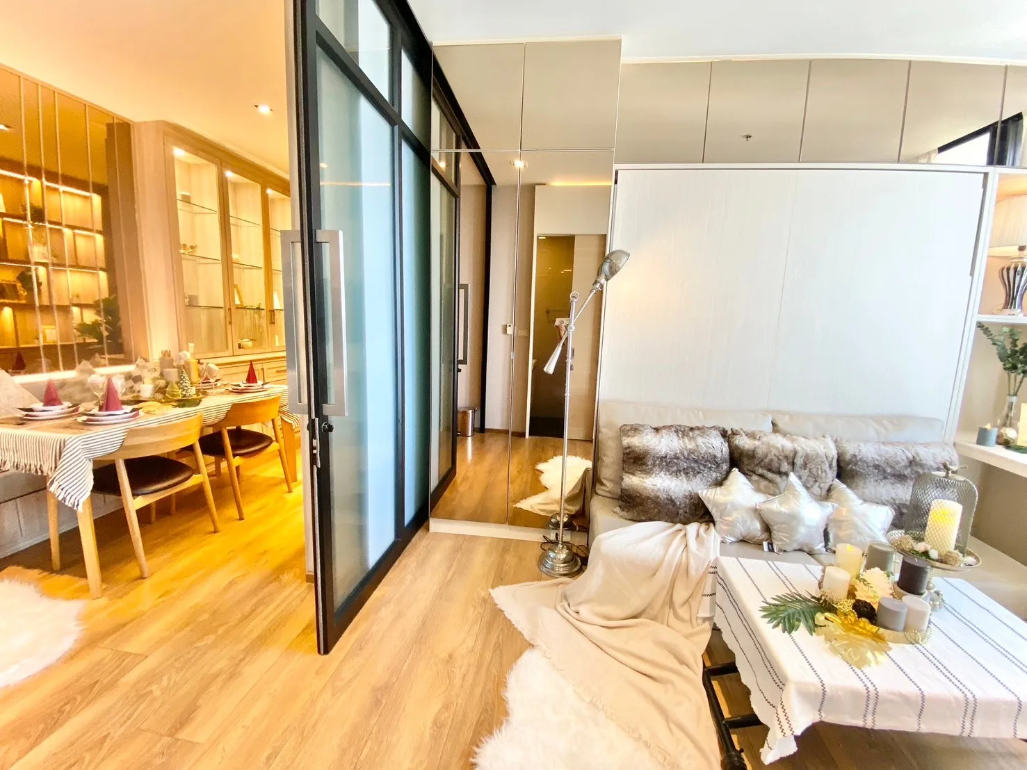 Property photos for Park Origin Phromphong