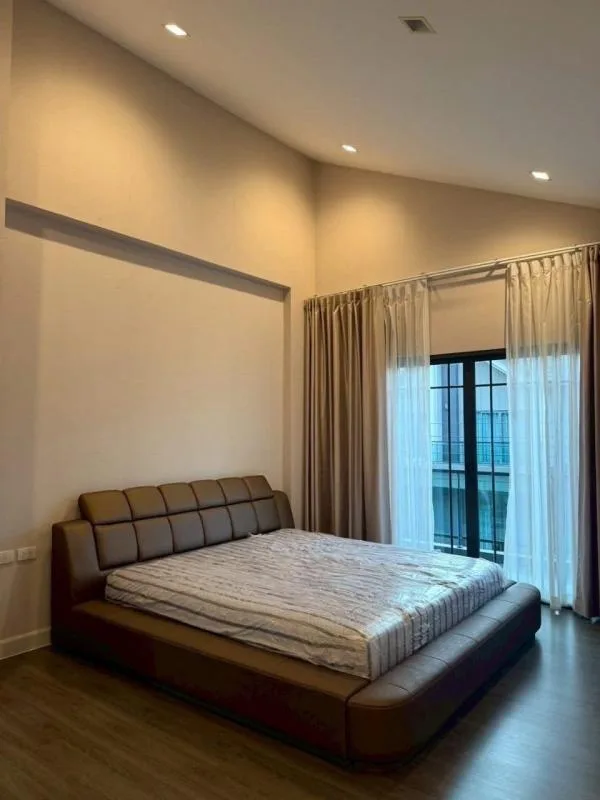 Property photos for Bangkok Boulevard Chaengwattana 2