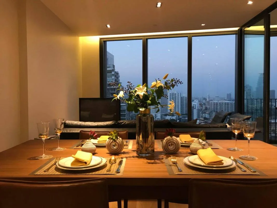 Property photos for BEATNIQ Sukhumvit 32