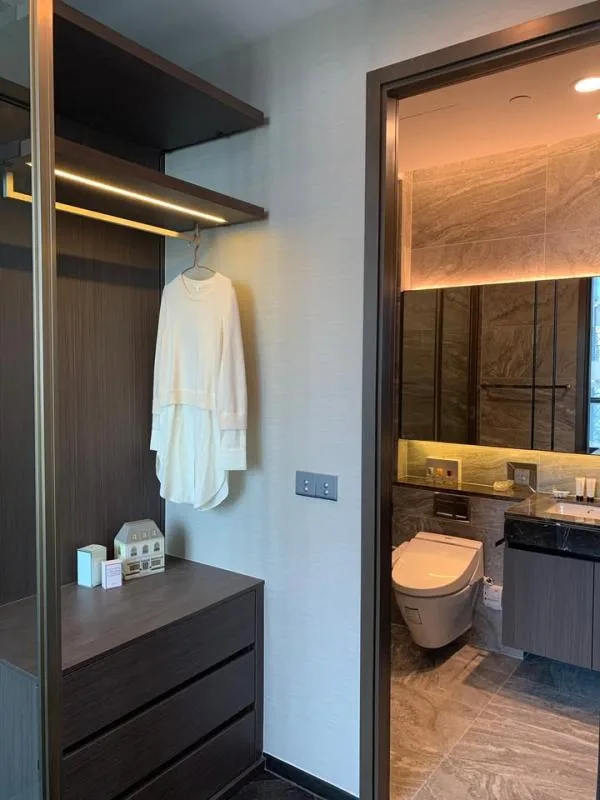 Property photos for The Esse Sukhumvit 36