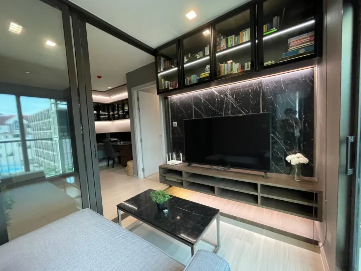 Property photos for Life Sukhumvit 62