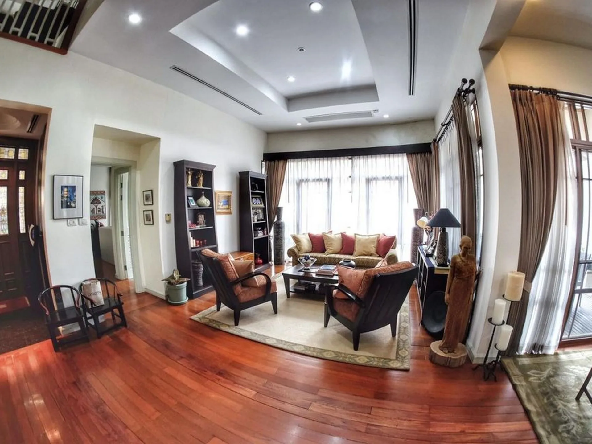 Property photos for Moobaan Sansiri