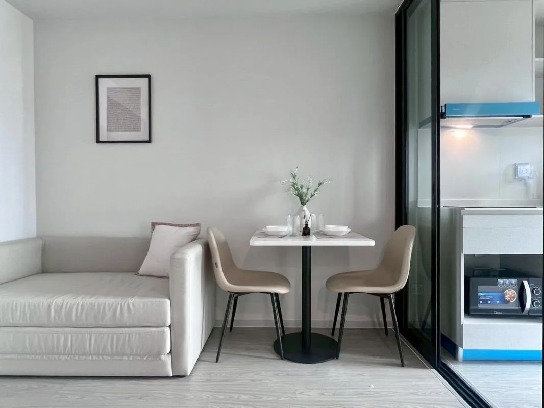 Property photos for Atmoz Oasis On Nut