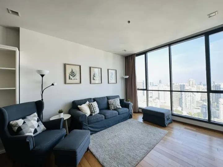 Property photos for Hyde Sukhumvit 13