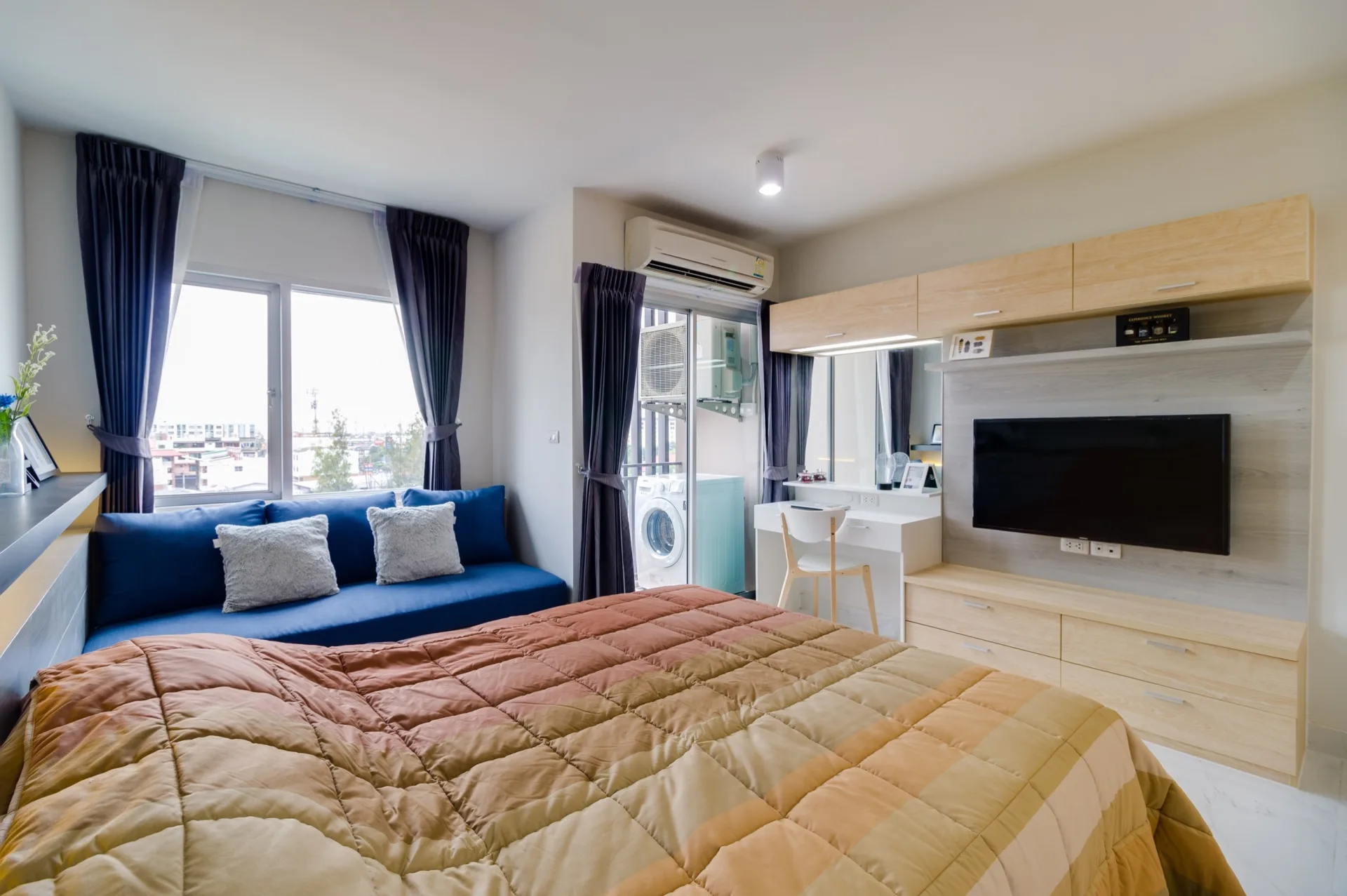 Property photos for Iris Avenue Onnuch - Suvarnabhumi