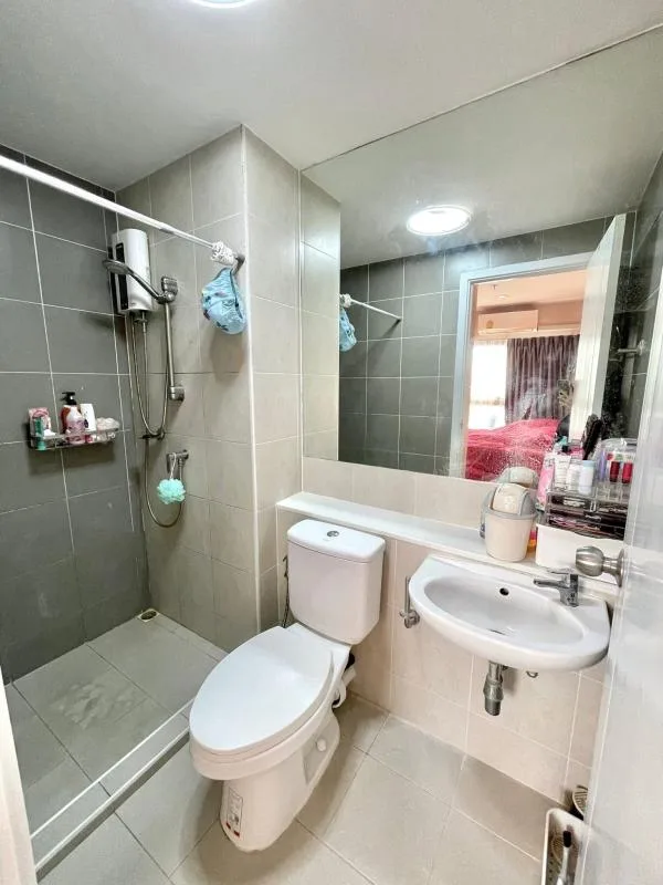 Property photos for Plum Condo Ramkhamhaeng Station
