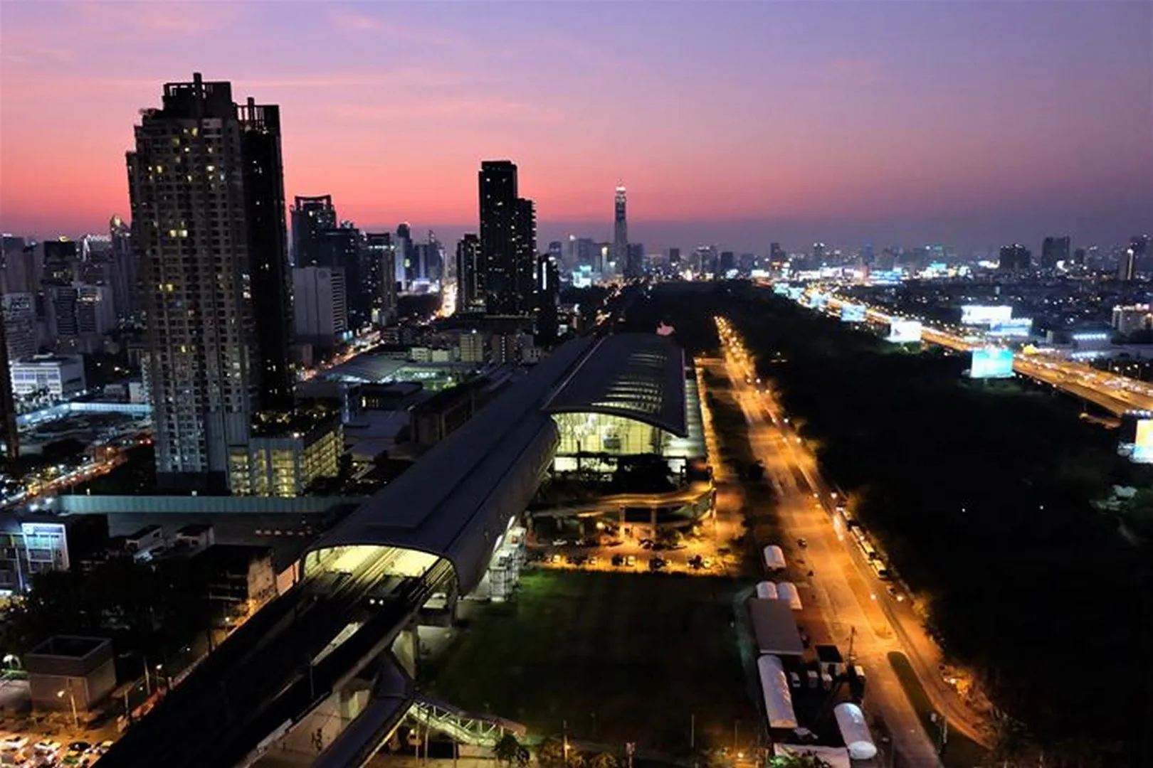 Property photos for Life Asoke
