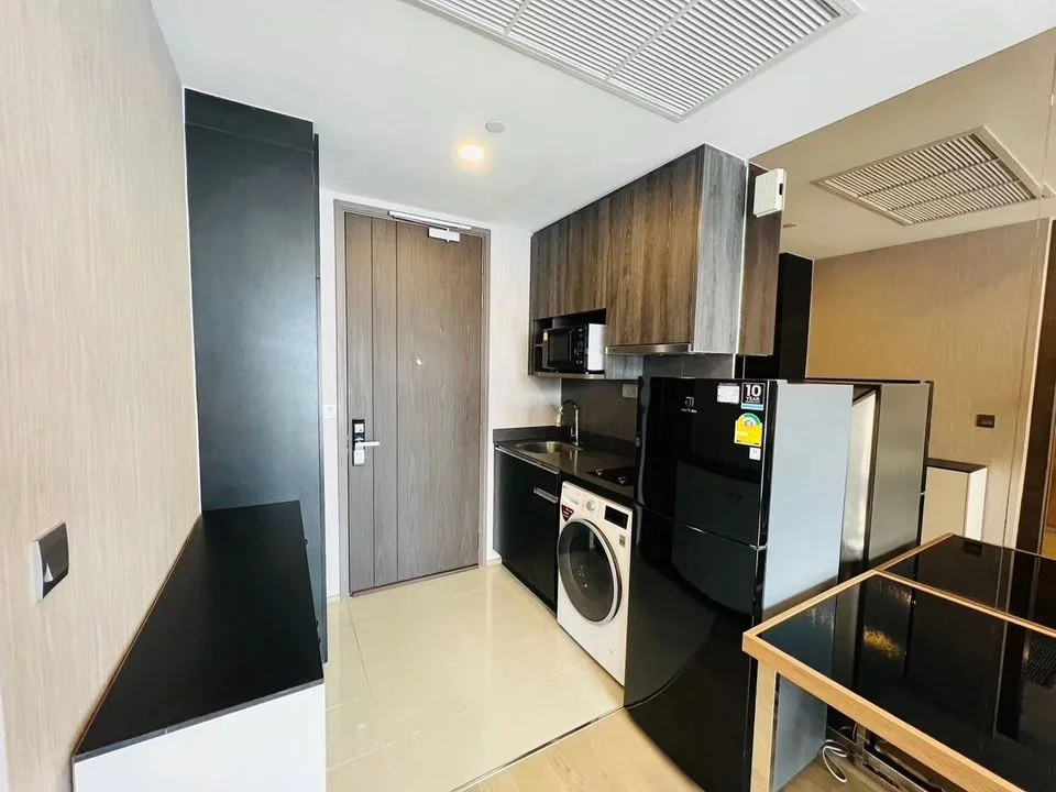 Property photos for Ashton Chula - Silom