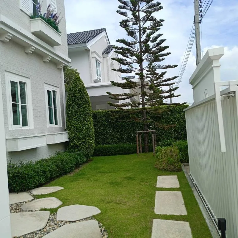 Property photos for Chaiyapruek Bangna Km15