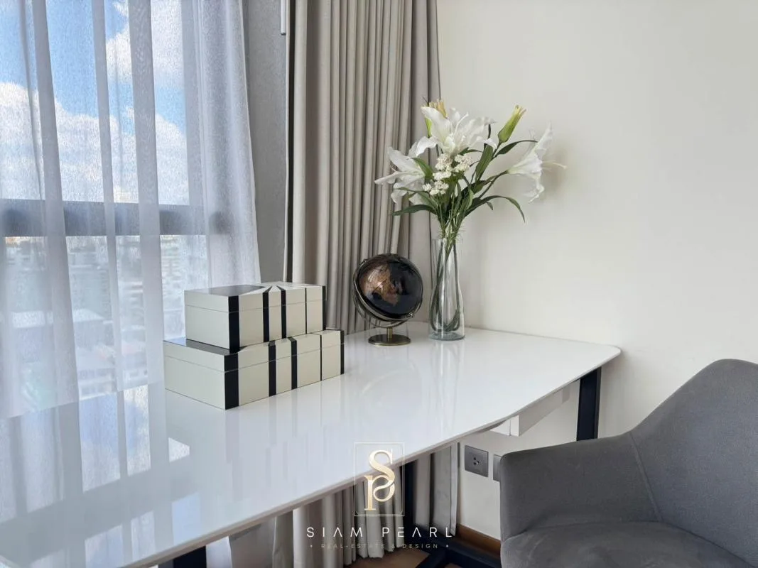 Property photos for BEATNIQ Sukhumvit 32