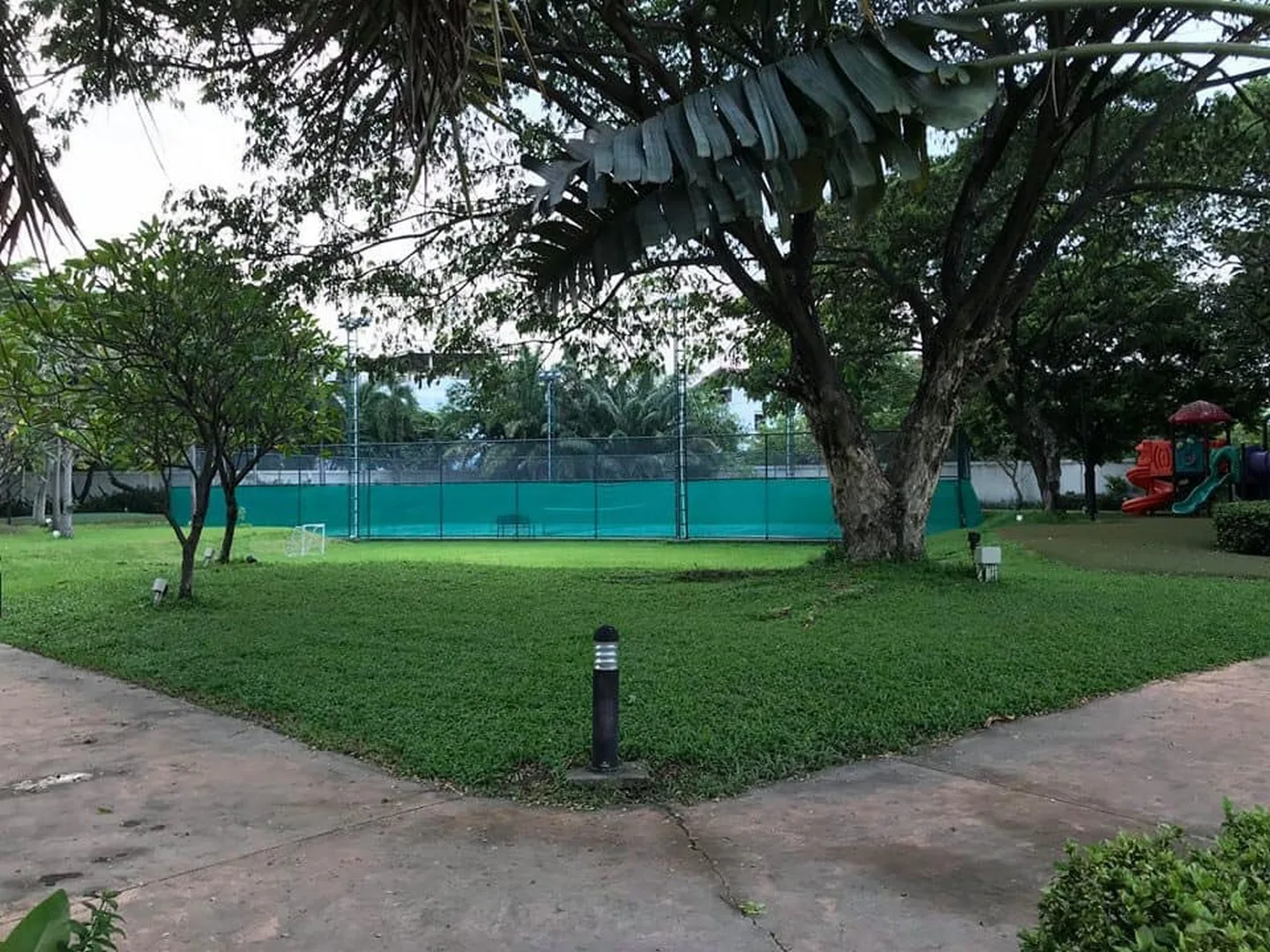Property photos for Vista Garden