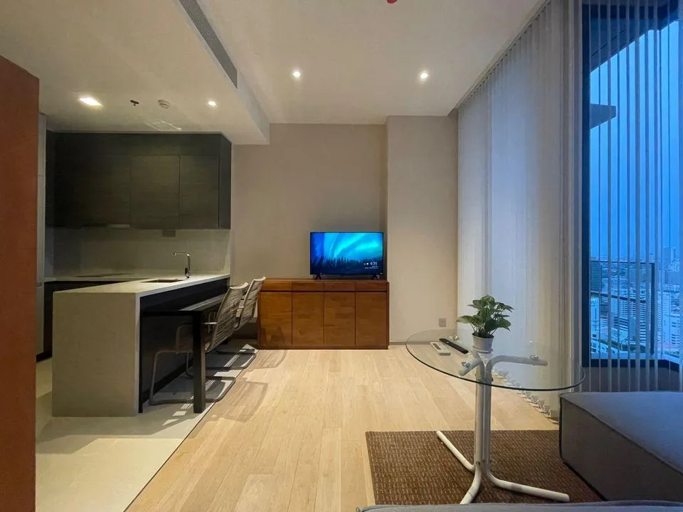 Property photos for The Esse Asoke