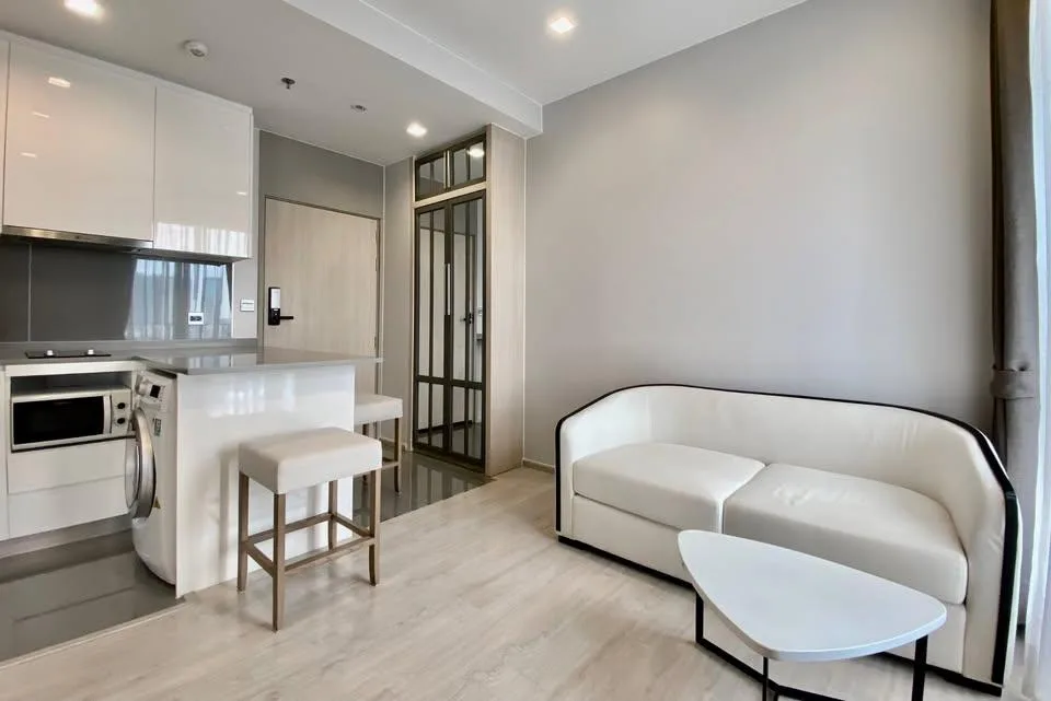 Property photos for M Thonglor 10