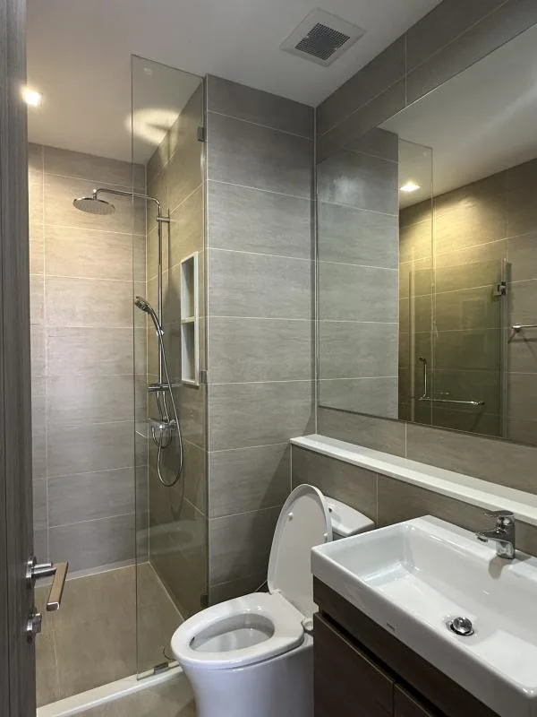 Property photos for Rhythm Charoenkrung Pavillion