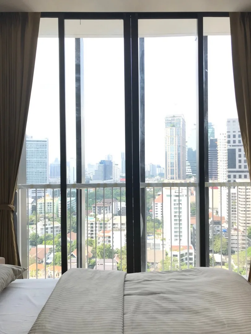 Property photos for Park Origin Phromphong
