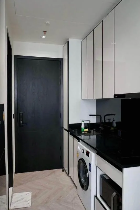 Property photos for Chapter Charoennakhorn-riverside