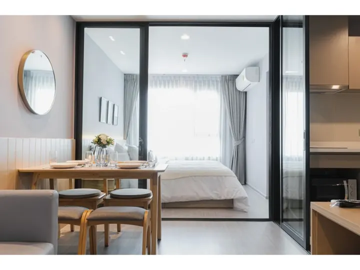 Property photos for Life Ladprao