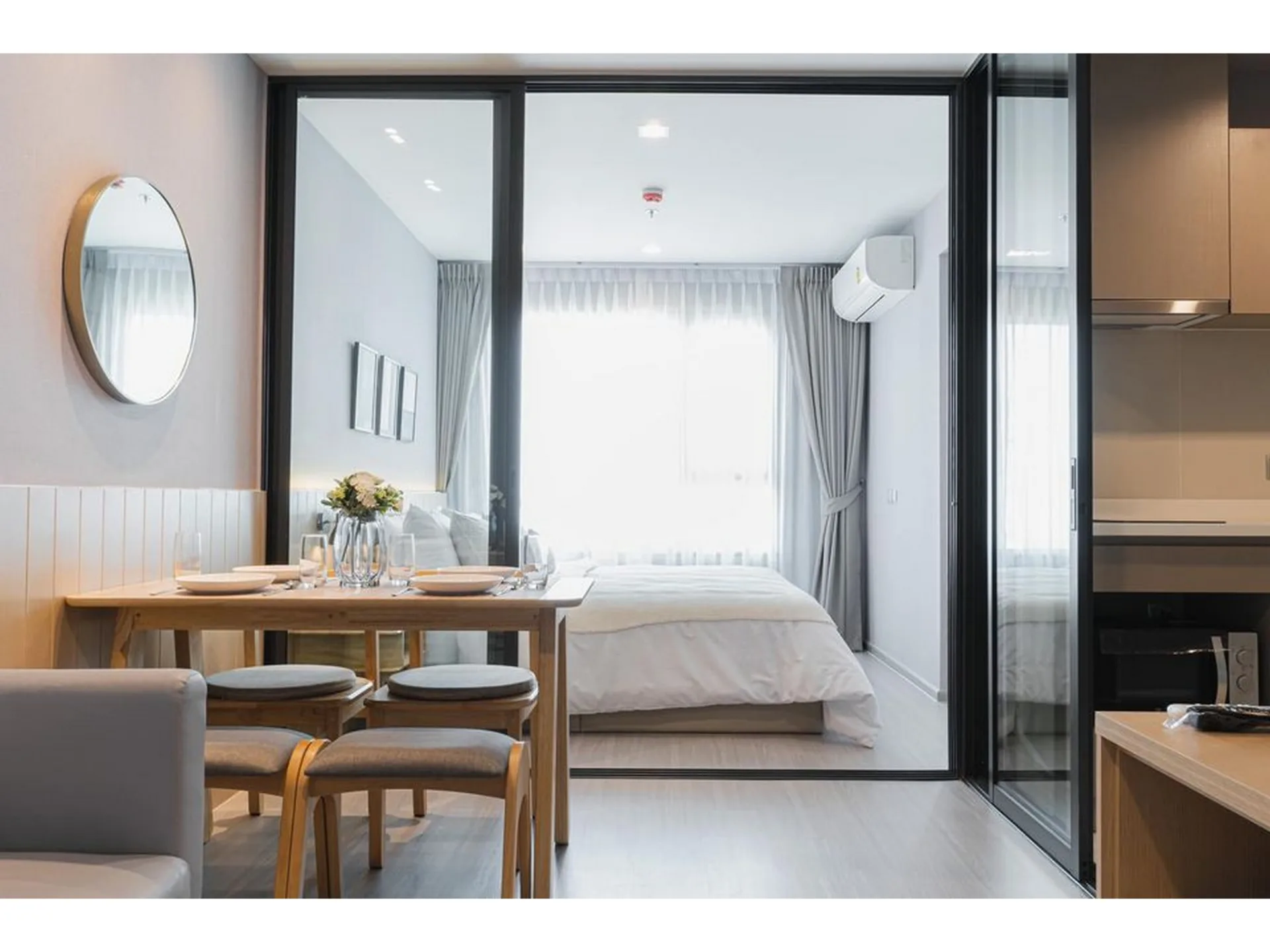 Property photos for Life Ladprao