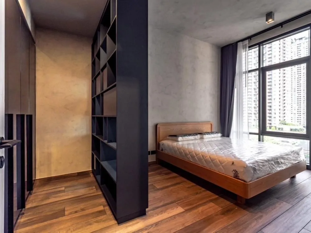 Property photos for The Lofts Asoke