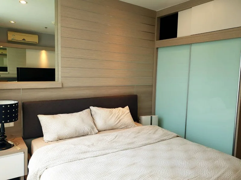 Property photos for The Master Centrium Asoke - Sukhumvit