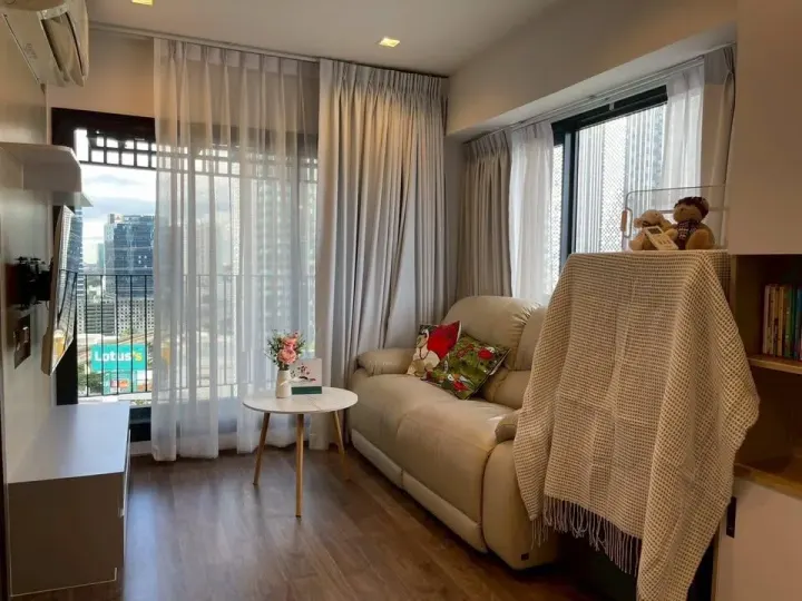 Property photos for Life Ladprao Valley