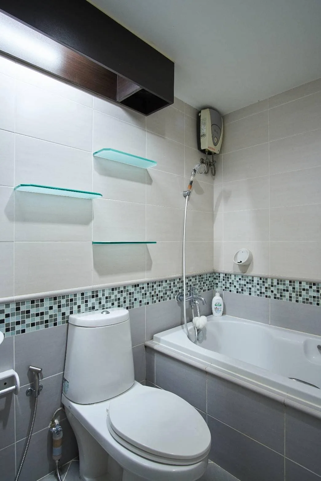 Property photos for The Waterford Sukhumvit 50 Onnut