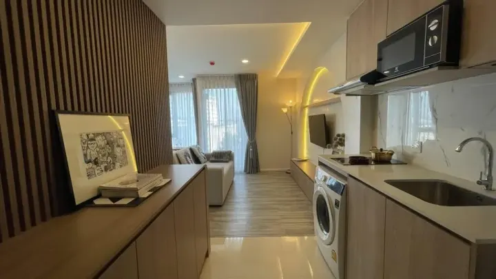 Property photos for Ikon Sukhumvit 77