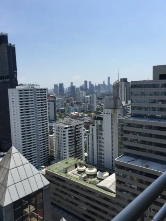 Property photos for Asoke Place