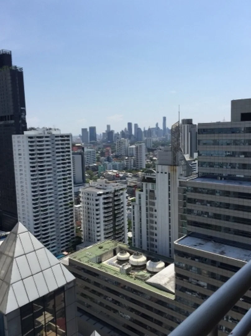 Property photos for Asoke Place