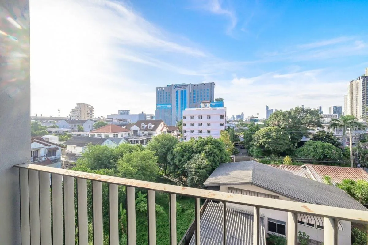 Property photos for The Unique Sukhumvit 62/1