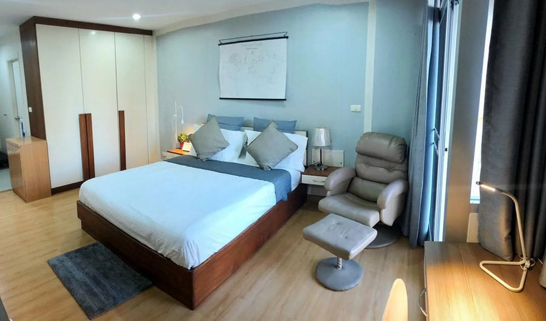Property photos for The Link Sukhumvit 50