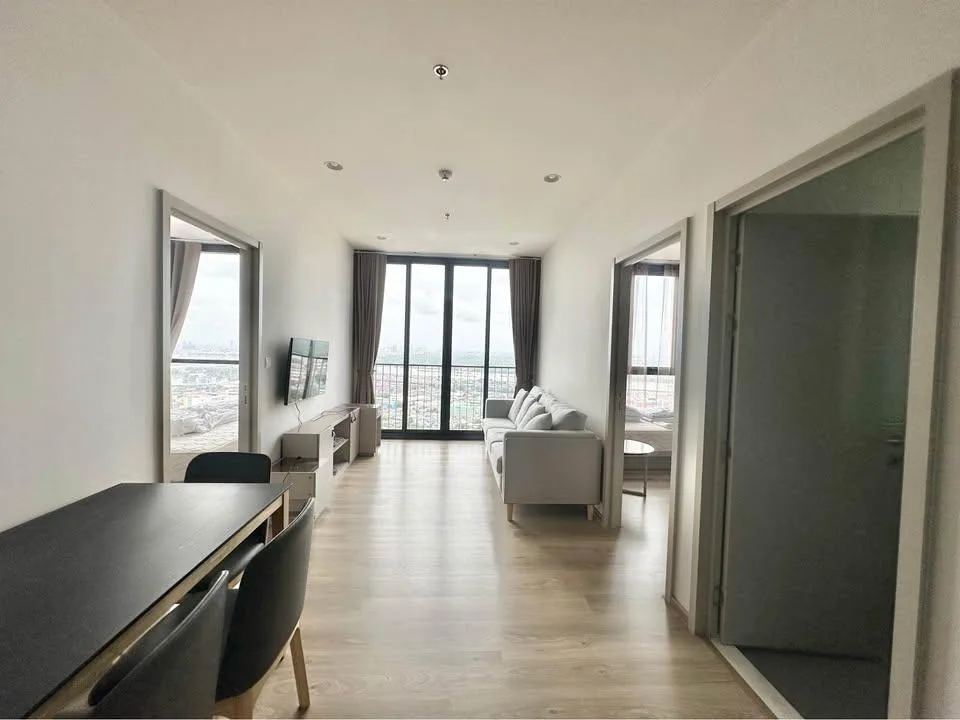 Property photos for OKA HAUS Sukhumvit 36