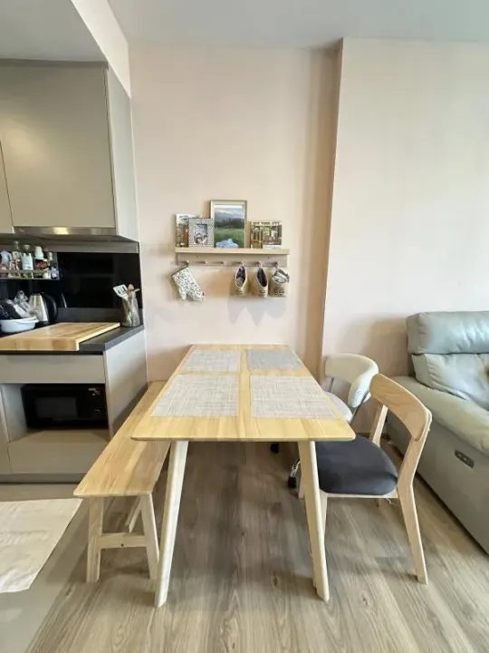 Property photos for OKA HAUS Sukhumvit 36