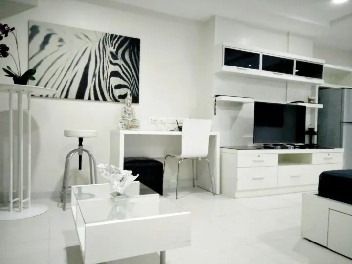 Property photos for The Trendy Condominium
