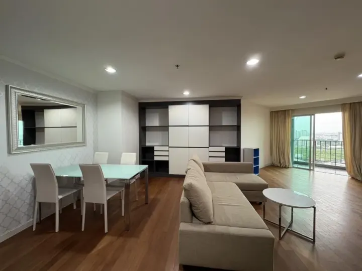 Property photos for Belle Grand Rama 9