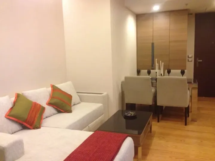Property photos for The Address Asoke