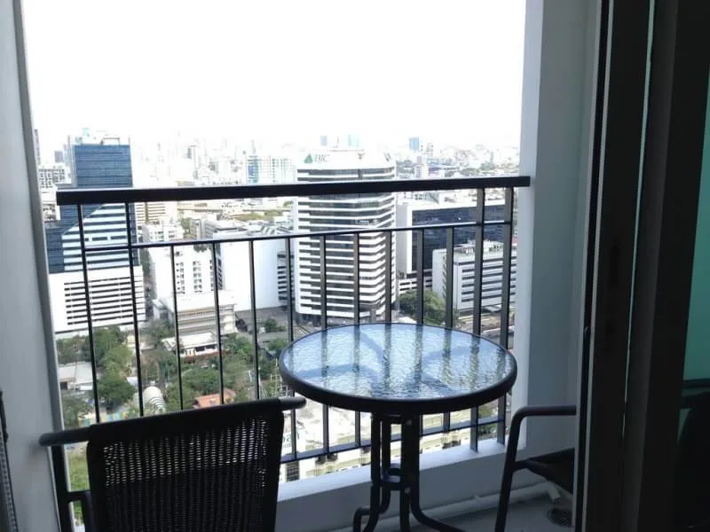 Property photos for Aspire Rama 4